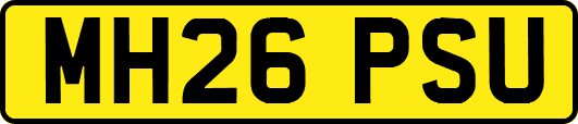 MH26PSU