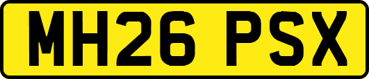 MH26PSX