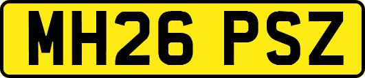 MH26PSZ