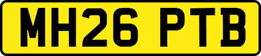 MH26PTB