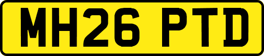 MH26PTD