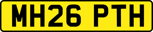 MH26PTH
