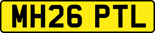 MH26PTL