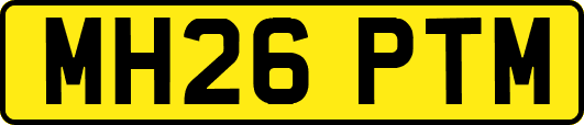 MH26PTM