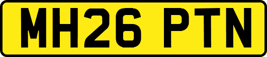 MH26PTN