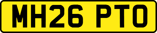 MH26PTO