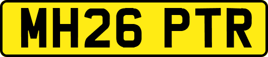 MH26PTR