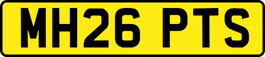 MH26PTS