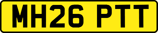 MH26PTT