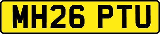 MH26PTU
