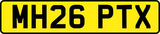 MH26PTX