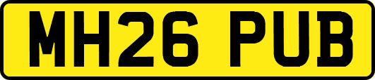 MH26PUB