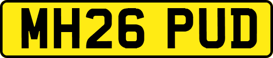 MH26PUD
