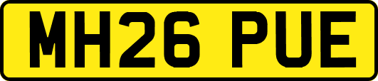 MH26PUE