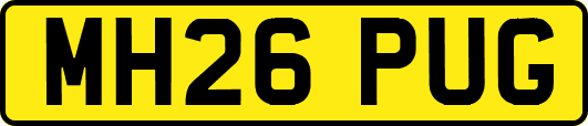 MH26PUG