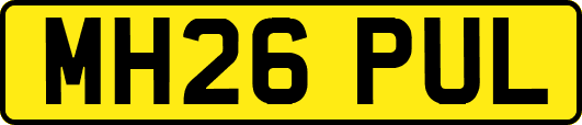MH26PUL