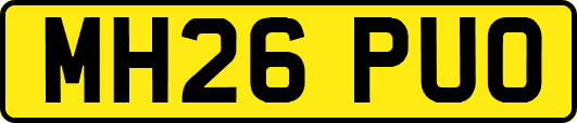 MH26PUO