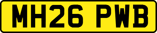 MH26PWB