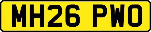 MH26PWO