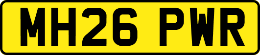 MH26PWR