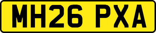 MH26PXA