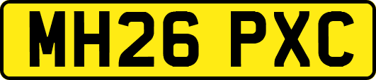 MH26PXC