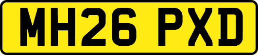 MH26PXD