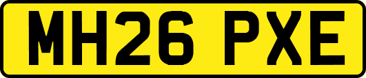MH26PXE