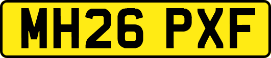 MH26PXF