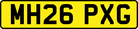 MH26PXG