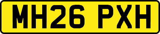 MH26PXH