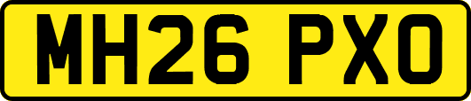 MH26PXO