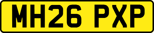 MH26PXP