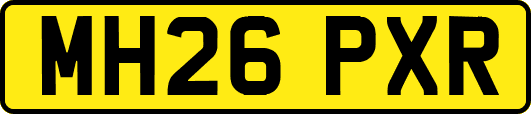 MH26PXR