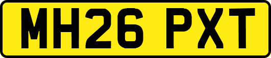MH26PXT