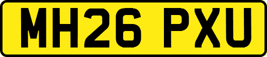 MH26PXU