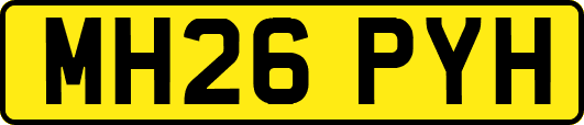 MH26PYH