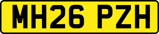 MH26PZH