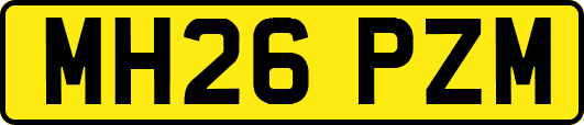 MH26PZM