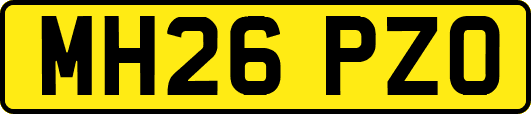 MH26PZO