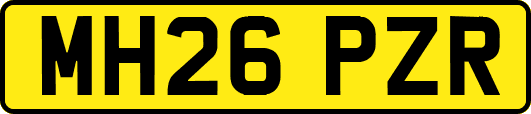 MH26PZR