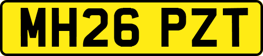MH26PZT