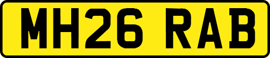 MH26RAB