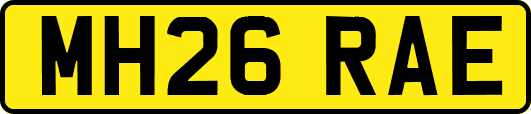 MH26RAE