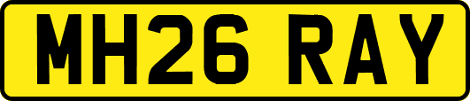 MH26RAY