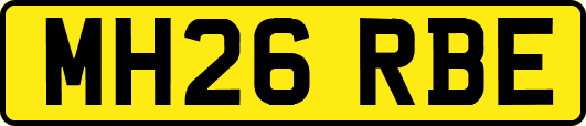 MH26RBE