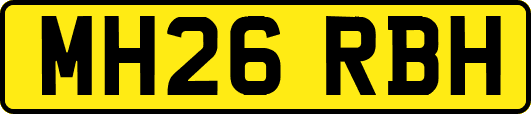 MH26RBH