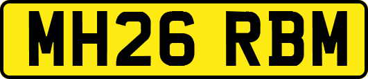 MH26RBM