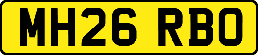 MH26RBO