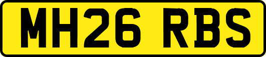 MH26RBS